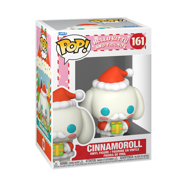 POP Sanrio: Merry Market - Cinnamoroll