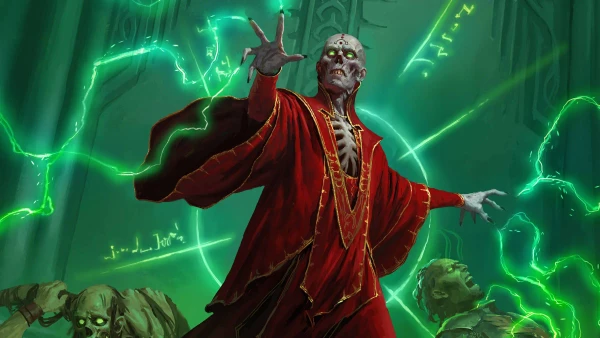 D&D Encounters Celebration: Season of Magic - 6th September