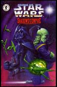 Star Wars: Shadows of the Empire (1996) #2 (Kenner Special)