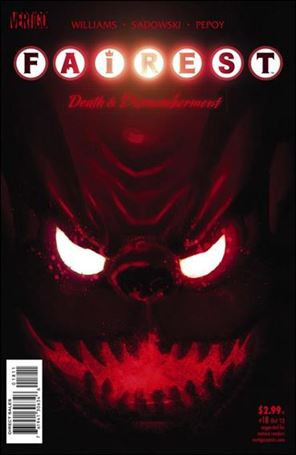 Fairest (2012) #18