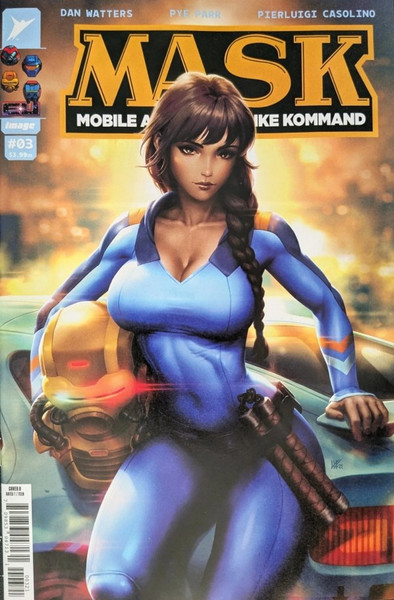 Mask (2026) #3 Cvr B Kendrick Kunkka Lim Var