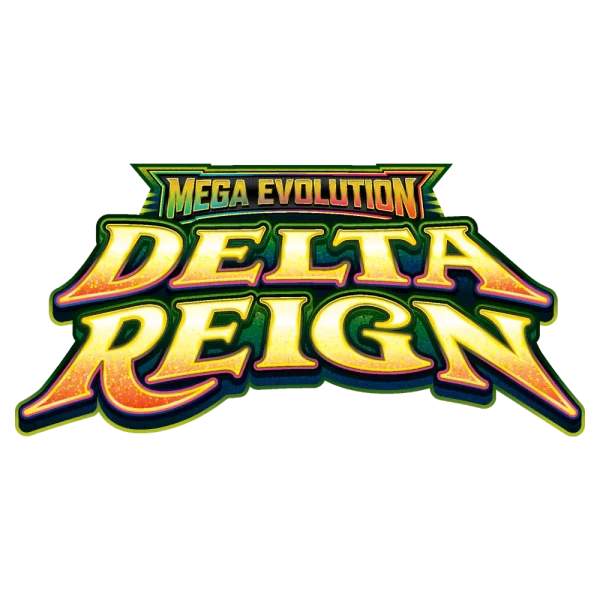 Pokemon Delta Reign Prerelease - 29th October / 1st November