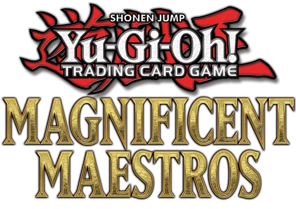 Yu-Gi-Oh Magnificent Maestros Celebration Event - 15th November