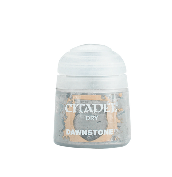 Citadel Colour: Dry: Dawnstone