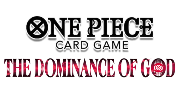 One Piece TCG OP-18 Release Event - 1st December 2026
