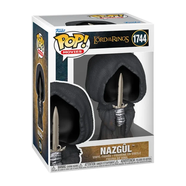 POP Movies: Lord of the Rings S8 - Nazgul