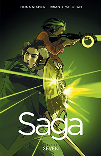 Saga Vol 07