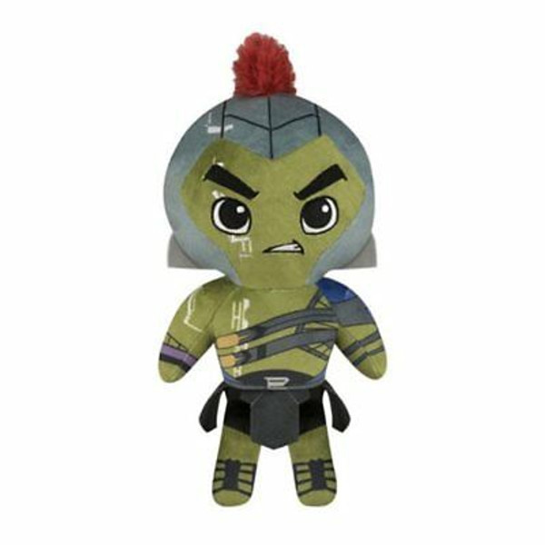 Thor Ragnarok Plush Figure Hulk 20cm