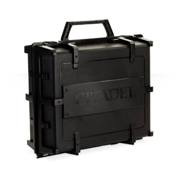 Citadel Skirmish Figure Case