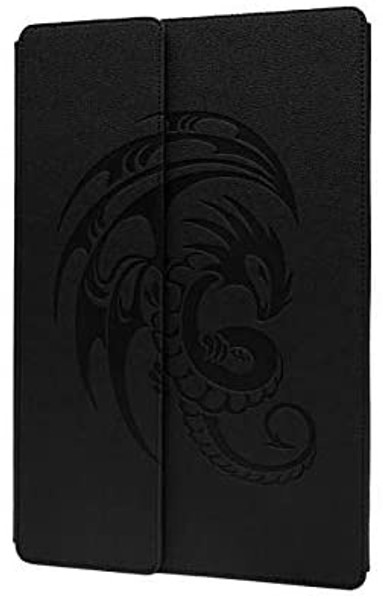 Dragon Shield Nomad - Black