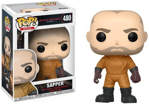 Pop Blade Runner 2049: Sapper #480