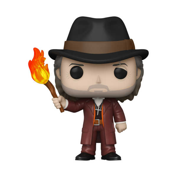 Funko POP! Vinyl: Bram Stokers - Van Helsing #1075 (CLEARANCE)