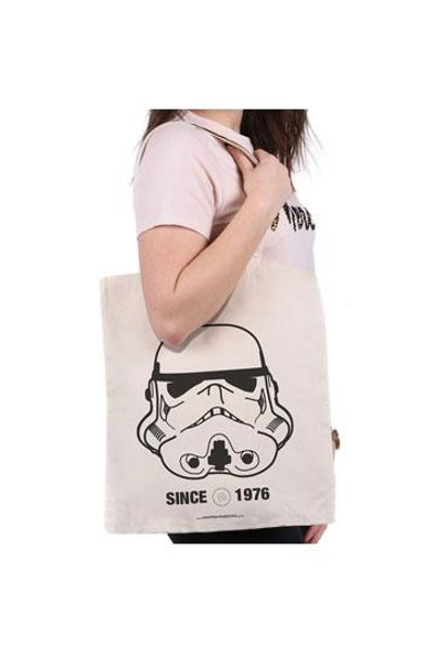 Star Wars Tote Bag Original Stormtrooper