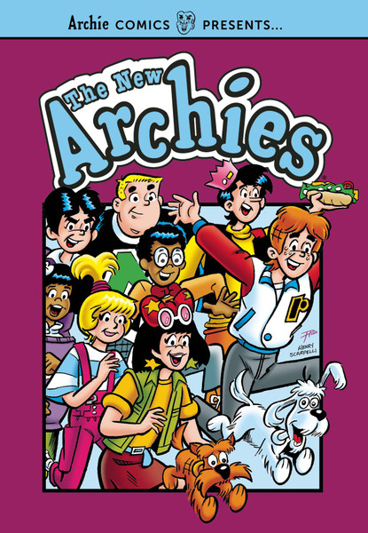 New Archies