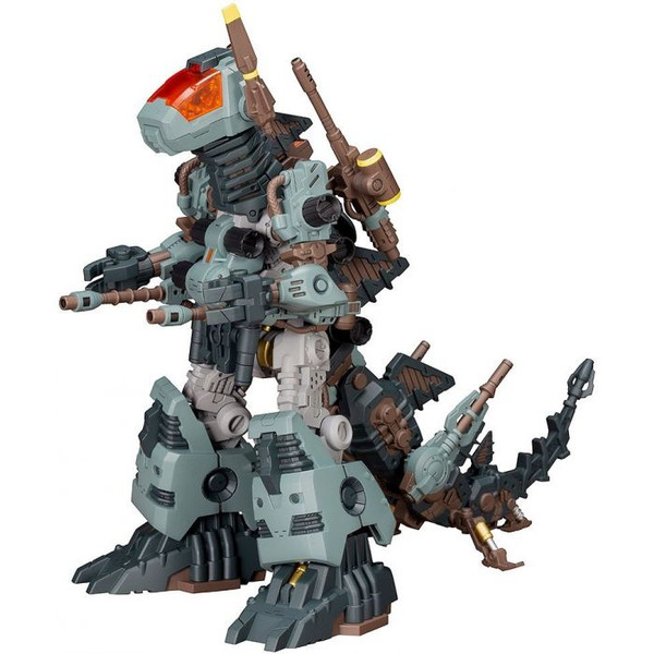 Zoids: RMZ-11 Godos Former Republic Ver.