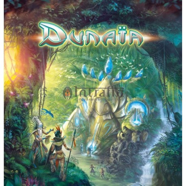 Dunaia