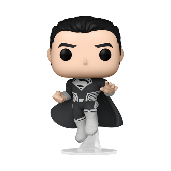 Funko POP! Vinyl: JLSC - Superman #1123