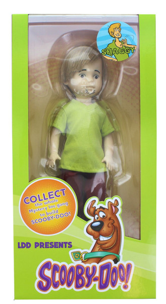 Living Dead Dolls: Scooby-Doo - Shaggy