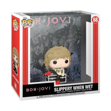 その他 Funko POP! ALBUMS Bon Jovi #68 s-l500--59-__60625.1740751761.