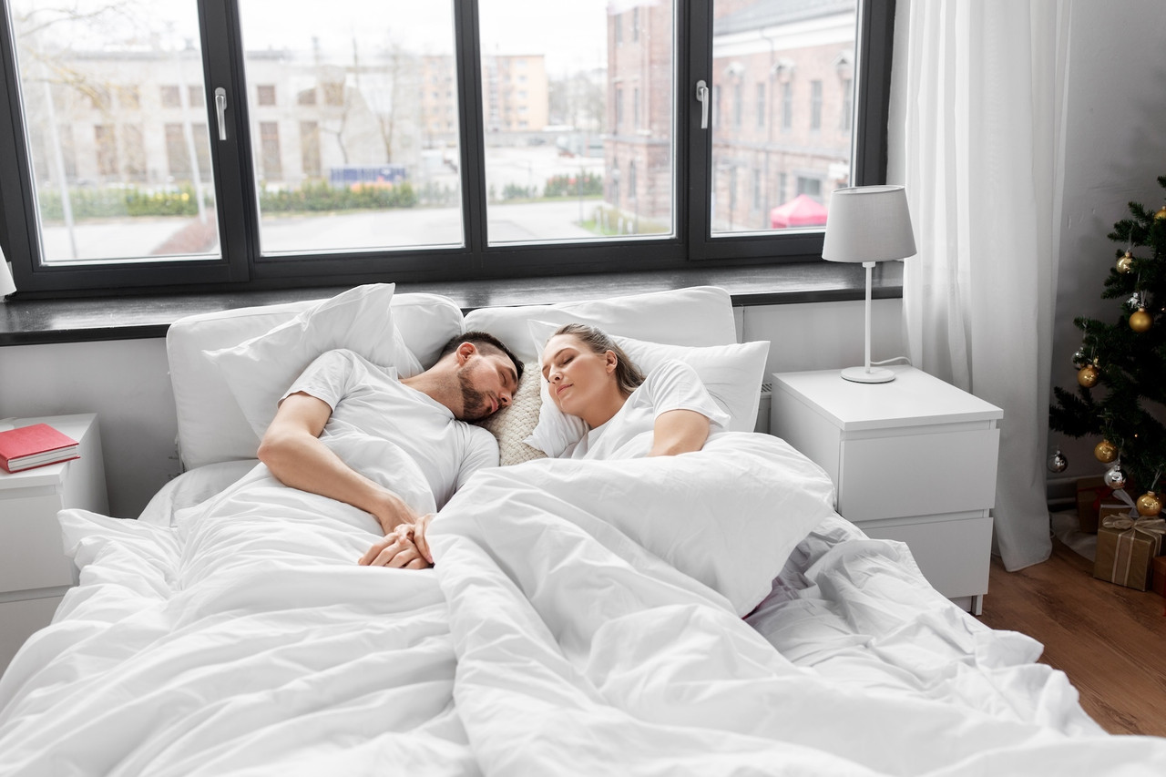 Scandinavian Sleep Method Bedding