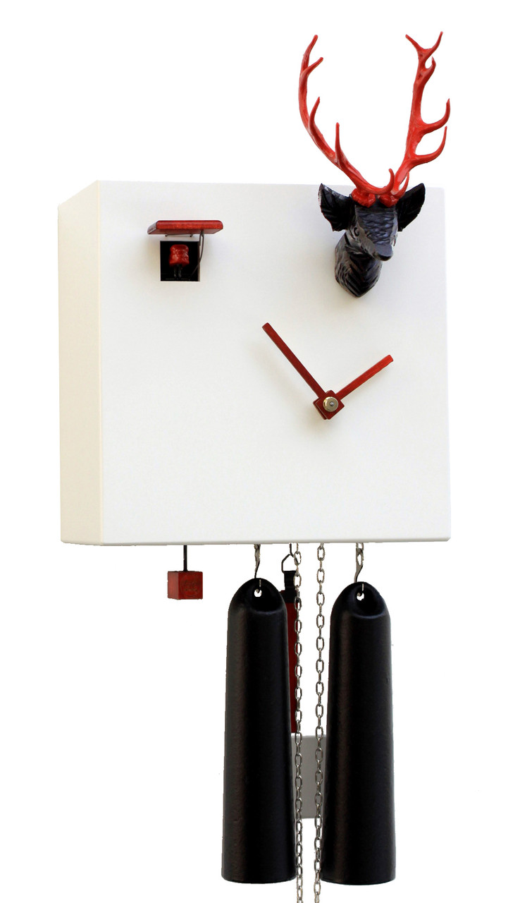 shop Cuckoo Clocks