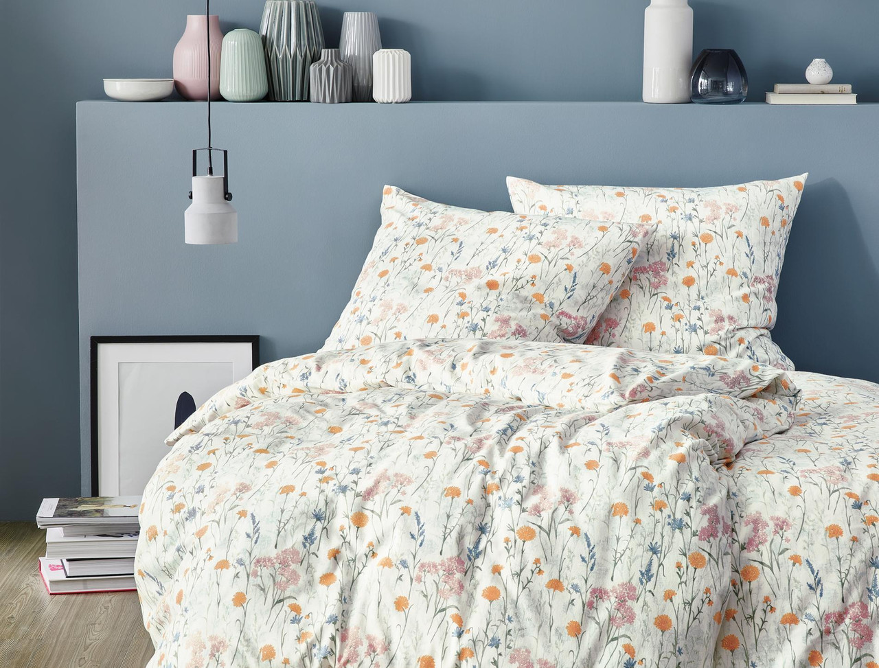 European  Duvet Covers