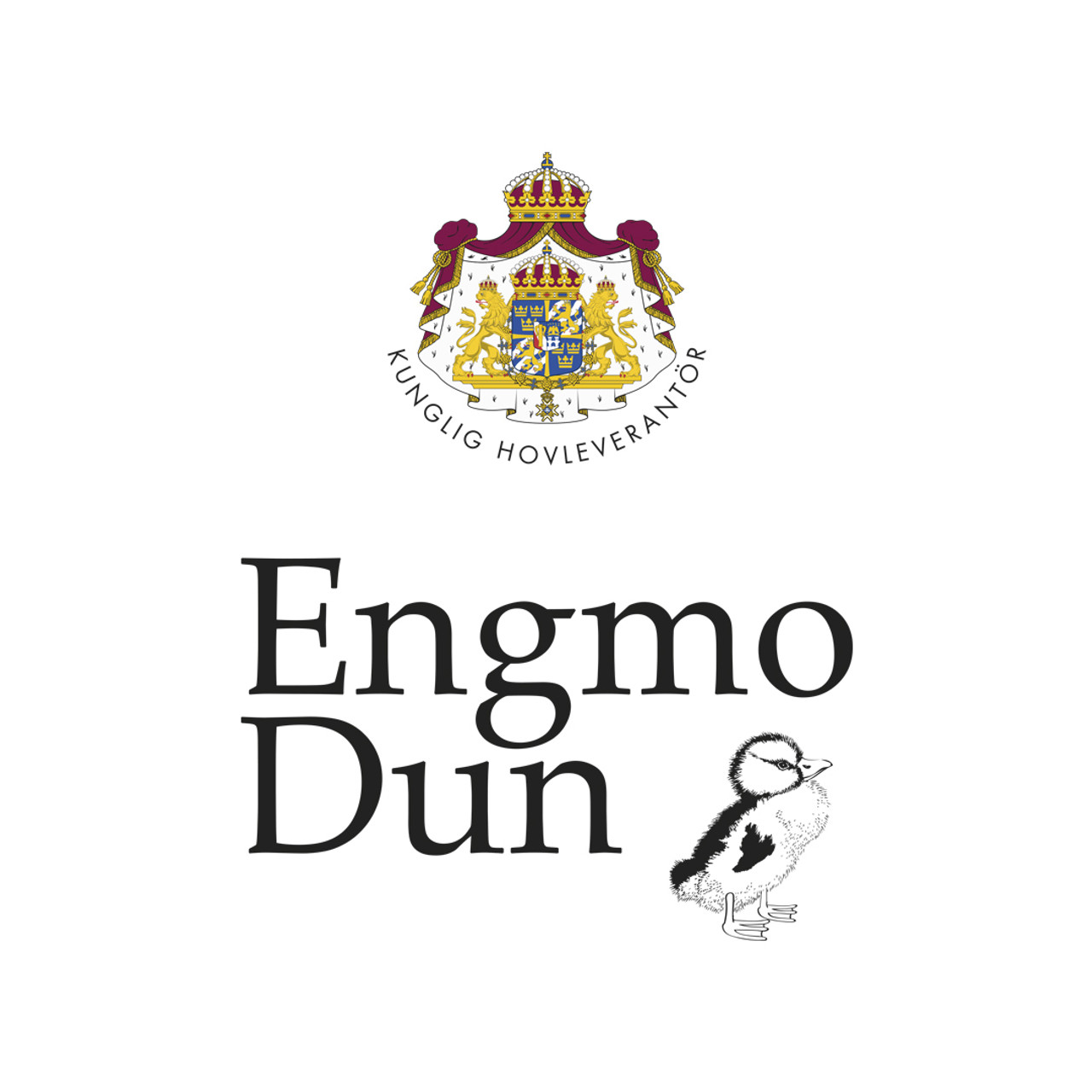 Engmo Dun Down Comforters from Sweden