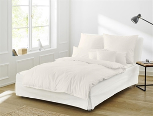 Duvet Cover Set "PARIS"  off-white / cream