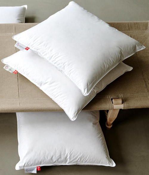 german goose down pillow 80x80cm 30x30 in