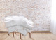 Goose Down Comforter All Year EURO TWIN -long- 53x87 in 135x220cm