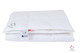 Scandinavian GOOSE Down Comforter SUMMER TWIN 55 x 79 in fill power 825