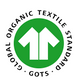 Organic Duvet Cover Set TOM *GOTS certified* -low inventory-