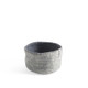 Wool Table Basket *grey* (set of 3)