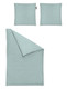 Duvet Cover Set CARLA *jade*