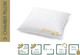 Duck Down Pillow EURO size 26x26 in - Made in Germany 3-Chamber Down Pillow Duck Down Pillow EURO size 26x26 in - Made in Germany 3-Chamber Down Pillow