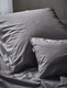 now available: Tencel (Lyocell) Duvet Cover Set Stone & Merlot now available: Tencel (Lyocell) Duvet Cover Set Stone & Merlot