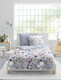 Duvet Cover Set "WILDFLOWER MEADOW" *NEW*