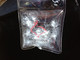 Scandinavian WHISPER GOOSE Down Comforter / LIGHTWEIGHT / SUMMER / QUEEN / 92" x 90" / less crinkle noise