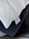 Scandinavian DUCK Down Comforter / LIGHTWEIGHT / SUMMER / European TWIN XL / 55" x 87" / *our bestseller*