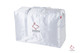 Scandinavian Goose Down Comforter / LIGHTWEIGHT / SUMMER / FULL / 61" x 87"