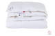 Scandinavian Goose Down Comforter / LIGHTWEIGHT / SUMMER / FULL / 61" x 87"