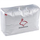 Scandinavian GOOSE Down Comforter / LIGHTWEIGHT / SUMMER / Twin / 67" x 85"
