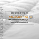 German DUCK Down Comforter / MEDIUM / ALL YEAR /  QUEEN / 92" x 92"