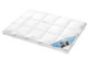 Goose Down Comforter / LIGHTWEIGHT / SUMMER / EURO QUEEN / 95" x 87"