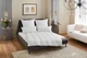 German Down Comforter / GOOSE / US QUEEN / LIGHTWEIGHT-SUMMER / 90x92"