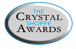 The Crystal Shoppe Awards