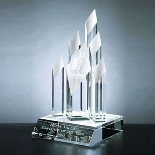 Super 5 Star Diamond Award