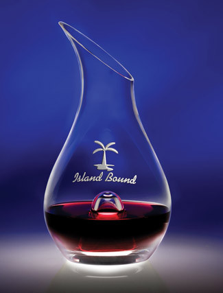 Essence Wine Decanter