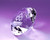 Diamond Paperweight, Available in 3 Sizes