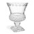 Valor Crystal Trophy Vase, 3 Sizes Available